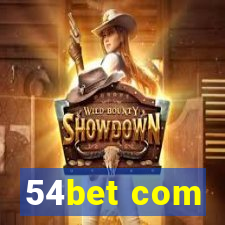 54bet com